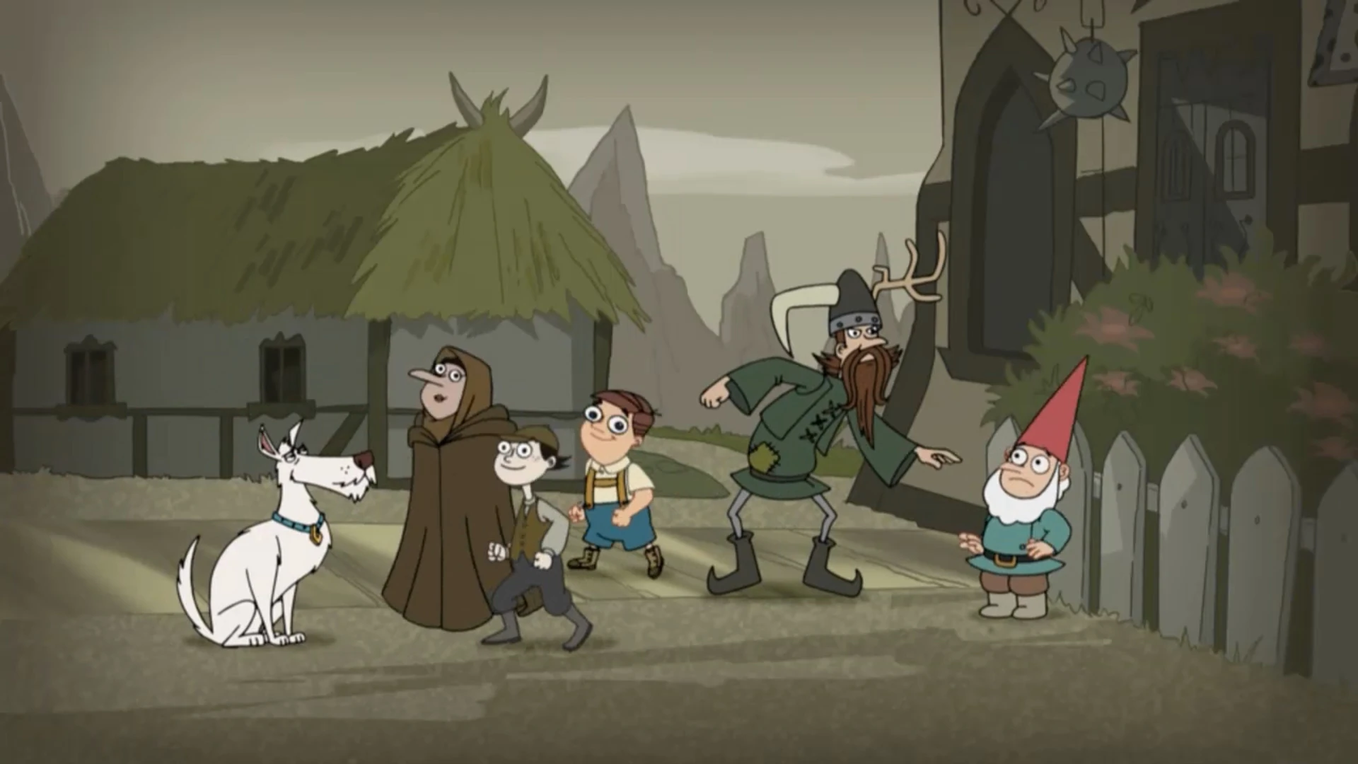 カテゴリ ドゥーフェンシュマーツ一家 フィニアスとファーブ Wiki Fandom