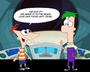 New Year's Blast Off Off-border