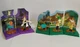 PnF Diorama Figures