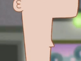 Ferb Fletcher (2nd Dimension)