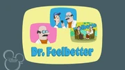 Dr Feelbetter