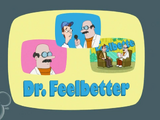 Dr. Feelbetter