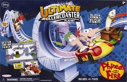 Ultimate Roller Coaster