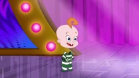 Baby Head and Klimpaloon