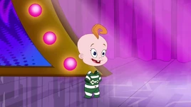 Baby Head and Klimpaloon