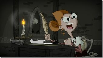 Featured image of post Phineas And Ferb Platypus Monster