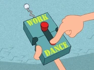 Time for some dancing