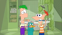 pics Profile Pictures Phineas And Ferb Matching Pfp gallery phineas and ferb the movie