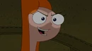 "Phineas and Ferb!"