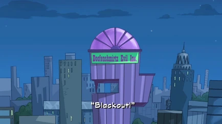 Click here to view more images from "Blackout!".