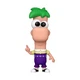 Ferb Funko Pop