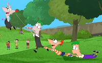 Phineas und Ferb 62