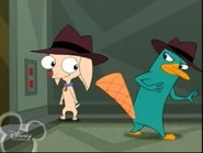 「あれ？ピンキーどこ？」