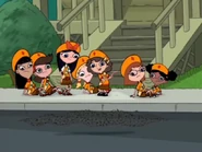 Go back into your hive.png (328 KB) Milly tells the bees to return to their hive.