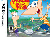Phineas and Ferb (video game)