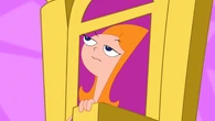 "She's Candace."