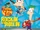Phineas and Ferb: Rockin' and Rollin'