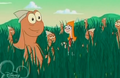 candace and dinosaur relatives