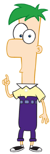 Ferb Fletcher