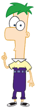 Ferb Fletcher