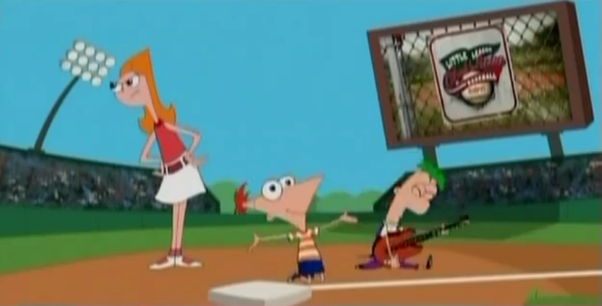 who does the phineas and ferb theme song