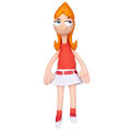 Candace Gabble Head