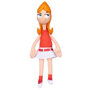 Candace Gabble Head