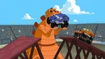 IAMMW-256-The dragon trying to eat a monster truck.jpg (365 KB)