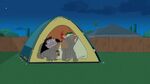 TTT-370-Phineas opening the tent flap