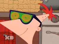 X-Ray Glasses