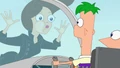 "Ferb?"