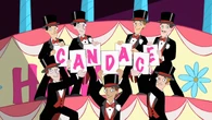 "Candace!"