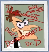 Doof's Multiple Signatures