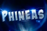 "Phineas" logo.