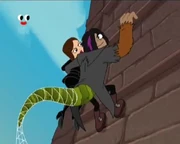 ClimbingTheBellTower