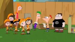 Gallery Happy Birthday Isabella Phineas And Ferb Wiki Fandom - roblox happy birthday isabella wiki