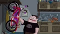 "Here's Phineas'."