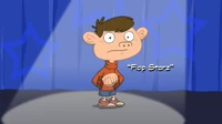 Flop Starz title card