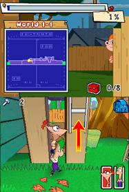 Phineas and Ferb video game Phineas and Ferb Wiki Fandom