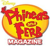 PnFMagazine Logo