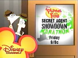 AgentShowdownMarathonLogo