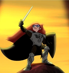 CarlRedHeadedPaladin