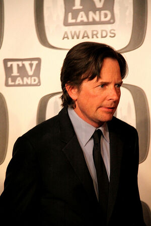 Wiki michael j fox on sale