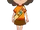 Jeff1113/Milly the fireside girl