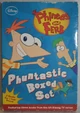 Phuntastic Boxed Set