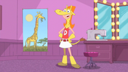 The Dangiraffe!