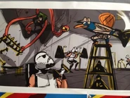 Deleted scene part 2.