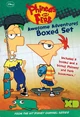 Awesome Adventures Boxed Set