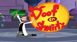 Doof Theme Song Takeover