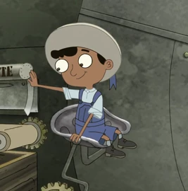 Baljeet Tjinder (1903)